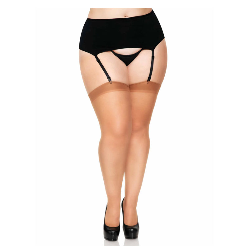Leg Avenue - Sheer Stocking
