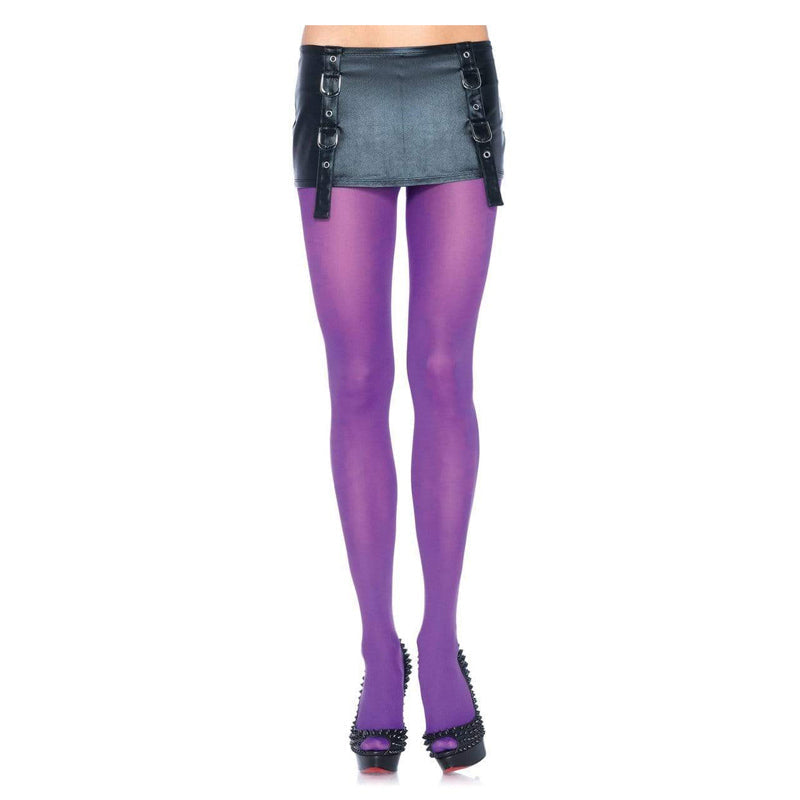 Leg Avenue - Nylon Lycra Tights