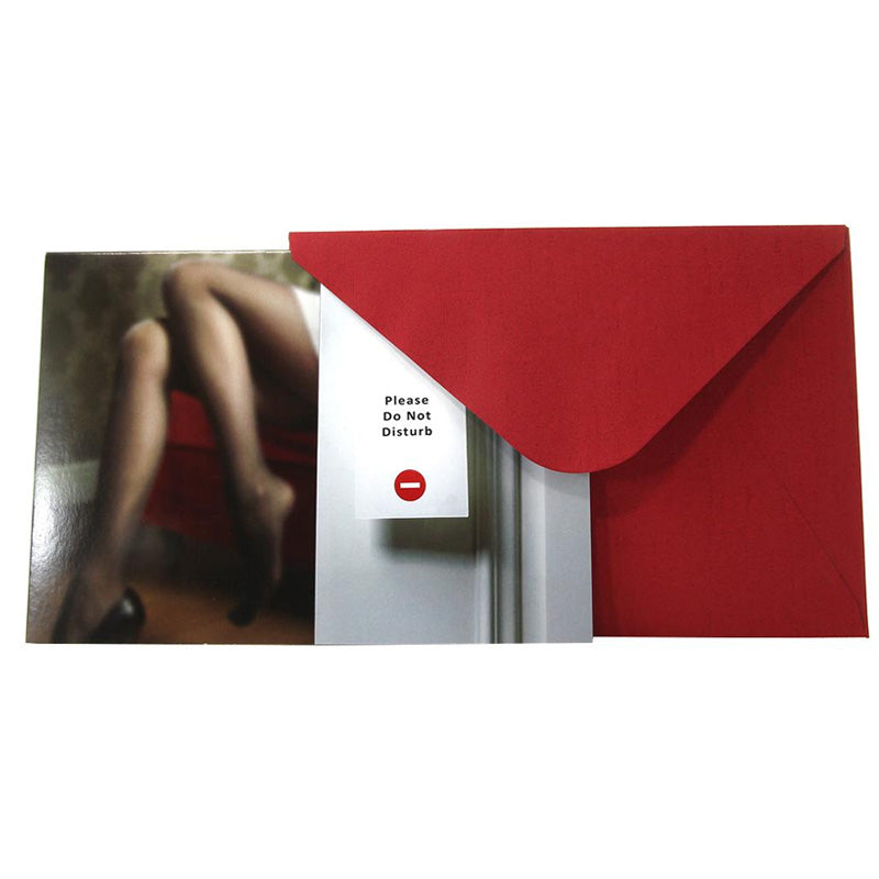Little Genies Invitations To Seduction Game