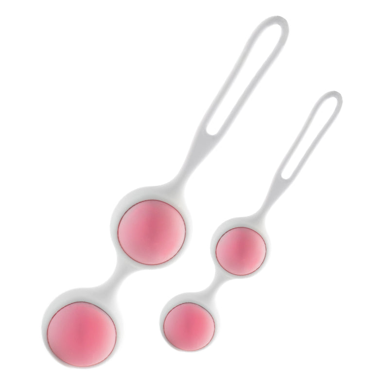 Silicone Kegel Balls