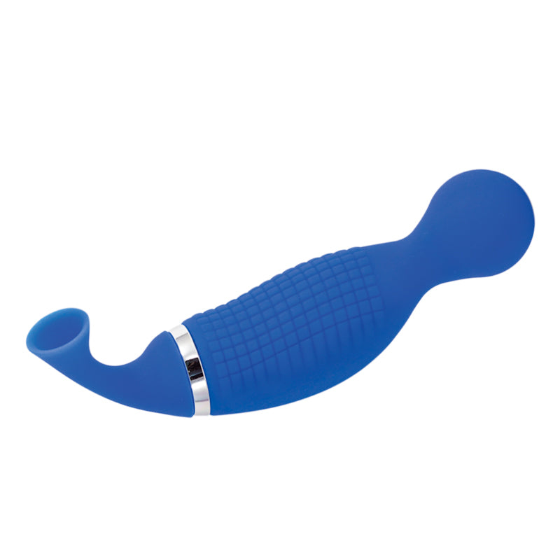 Sea Horse Suction+Wand Vibrator