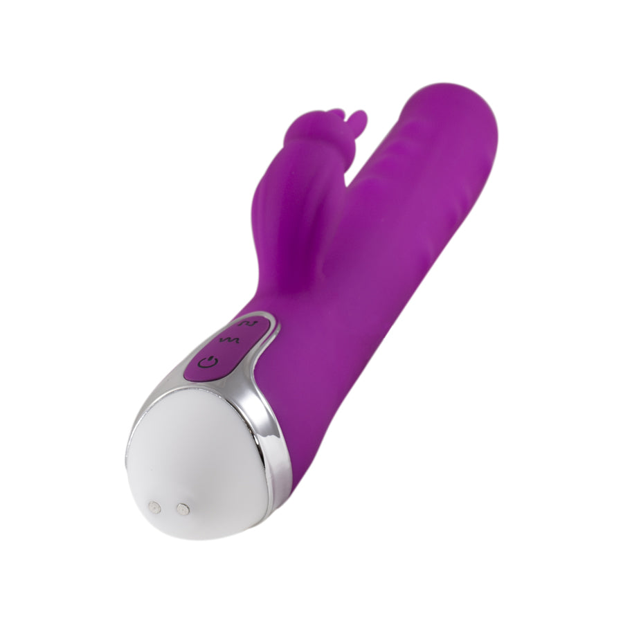 Rogue Beaded Rabbit Vibrator