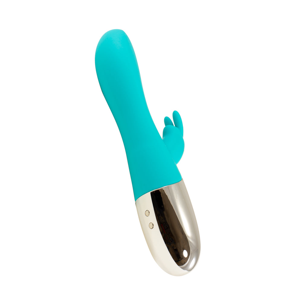 Casanova Moving Rabbit Vibrator