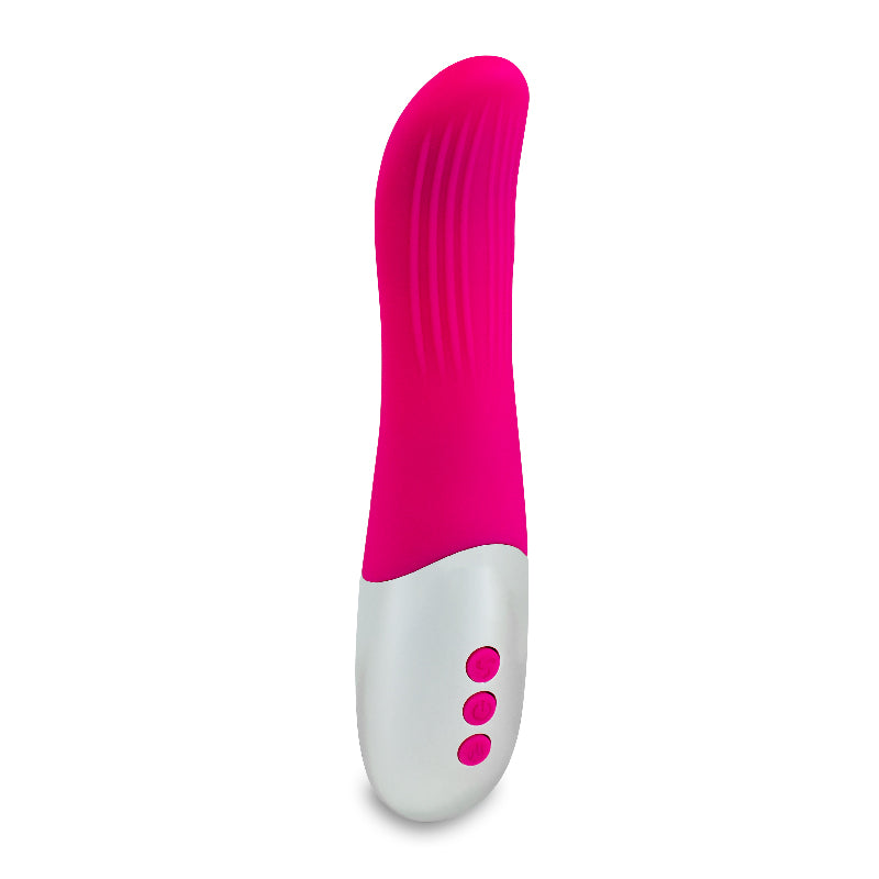 Lingo Licking Vibrator