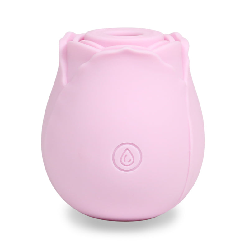 Rose Premium Suction Stimulator