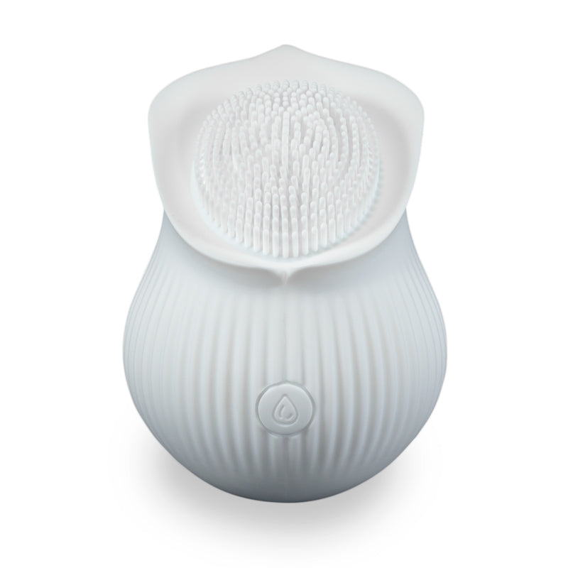 The Peony Premium Clitoral Massager