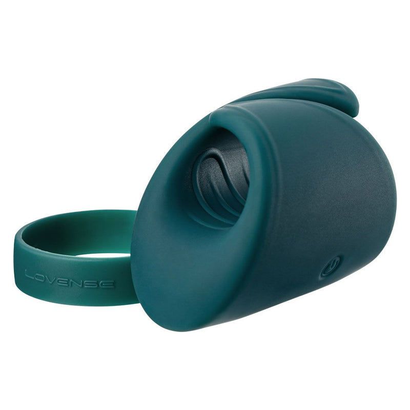 Gush - Bluetooth Glans Masturbator
