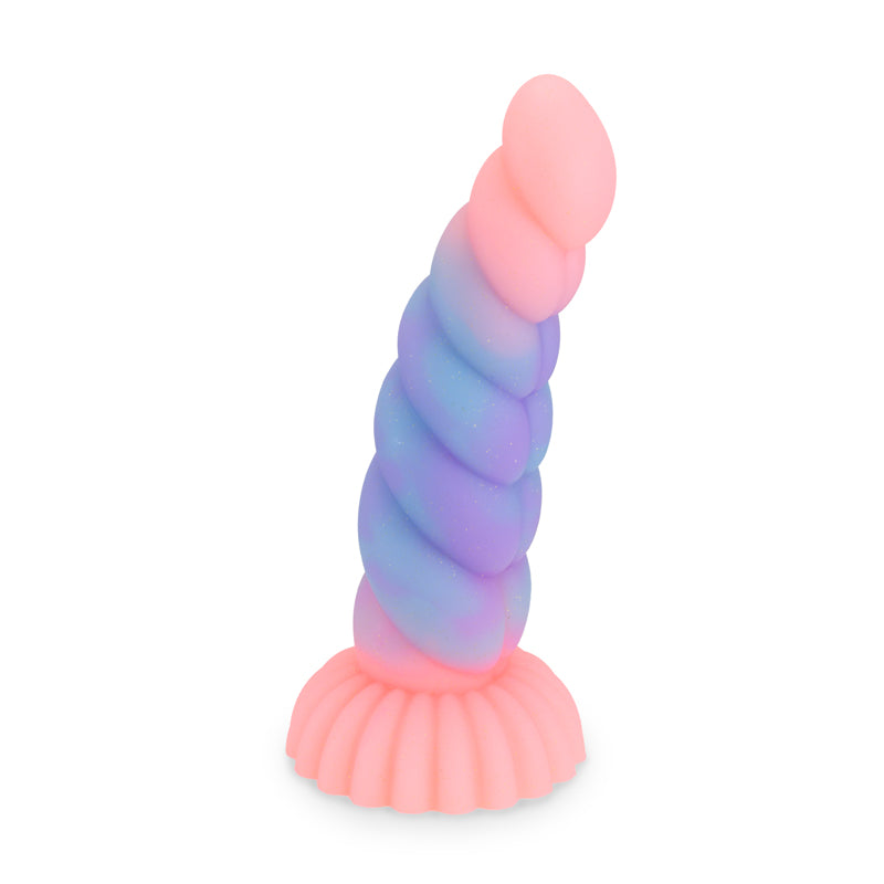 Ethereal Unicorn Dildo - Packed In Sealed Foil Bags