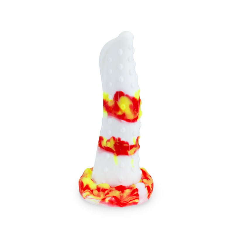 Soaring Peryton Dildo - Packed In Sealed Foil Bags