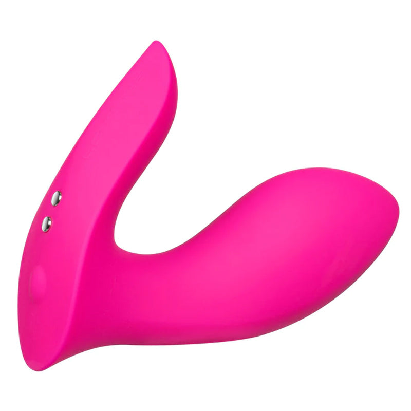 Flexer Wearable Panty Vibrator