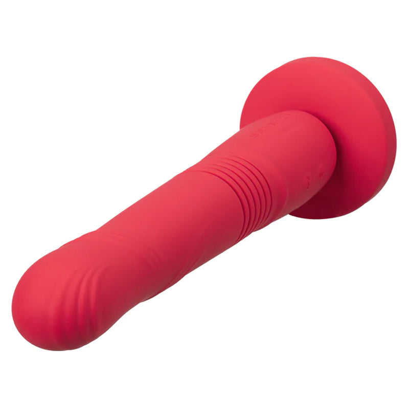 Gravity G Spot Thrusting Bluetooth Vibrator