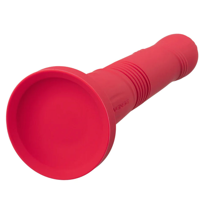 Gravity G Spot Thrusting Bluetooth Vibrator
