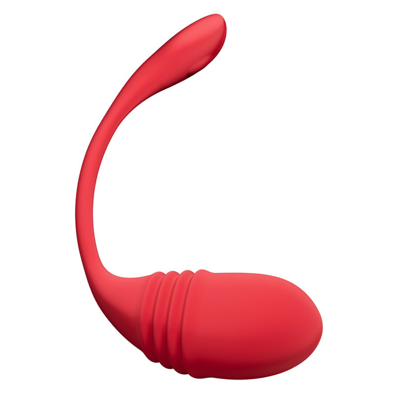 Vulse Bluetooth Thrusting Egg