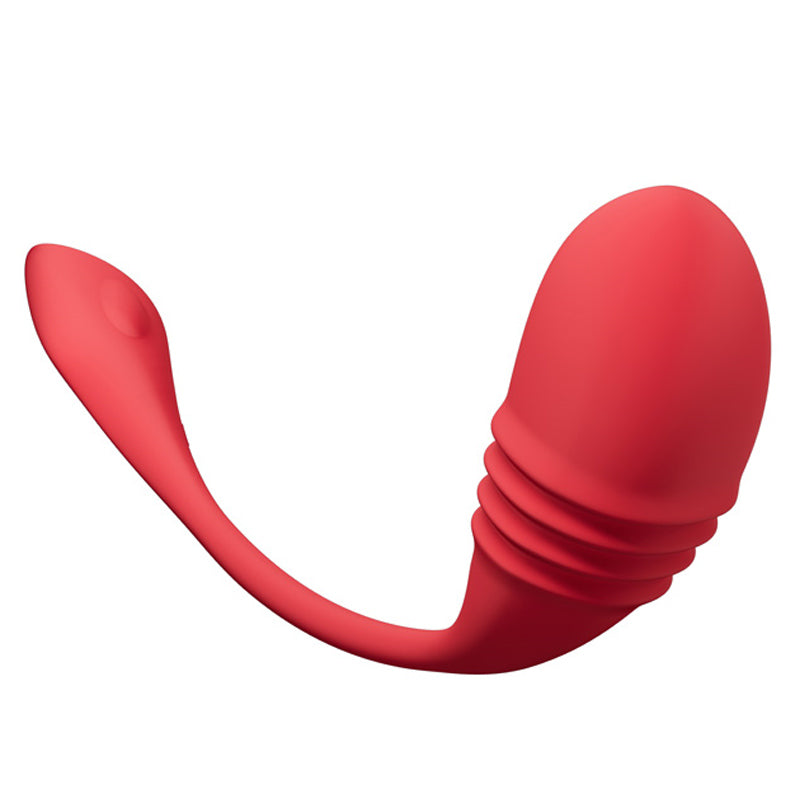Vulse Bluetooth Thrusting Egg