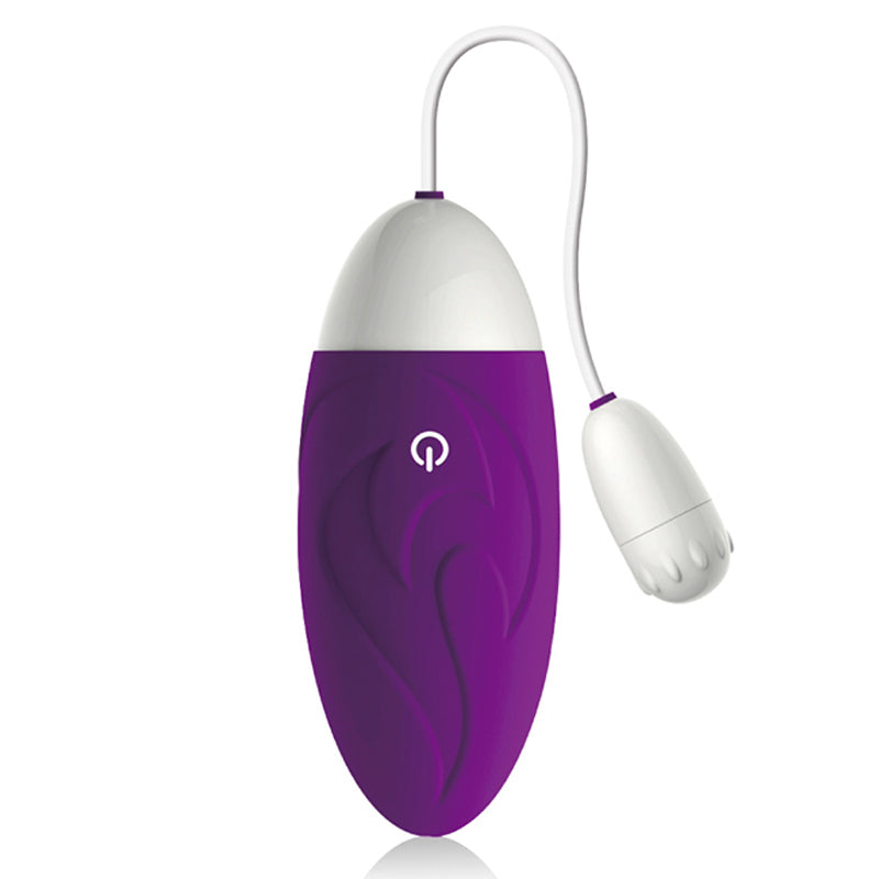 Vibrating Teaser Egg - Packed In Sealed Foil Bags
