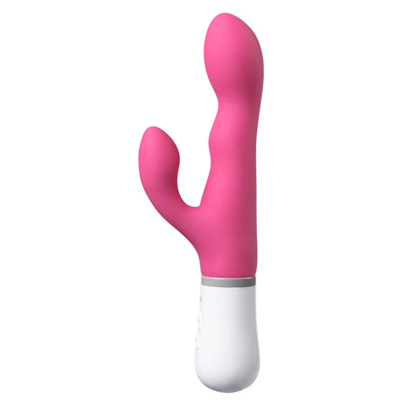 Nora - Bluetooth Rabbit Vibrator