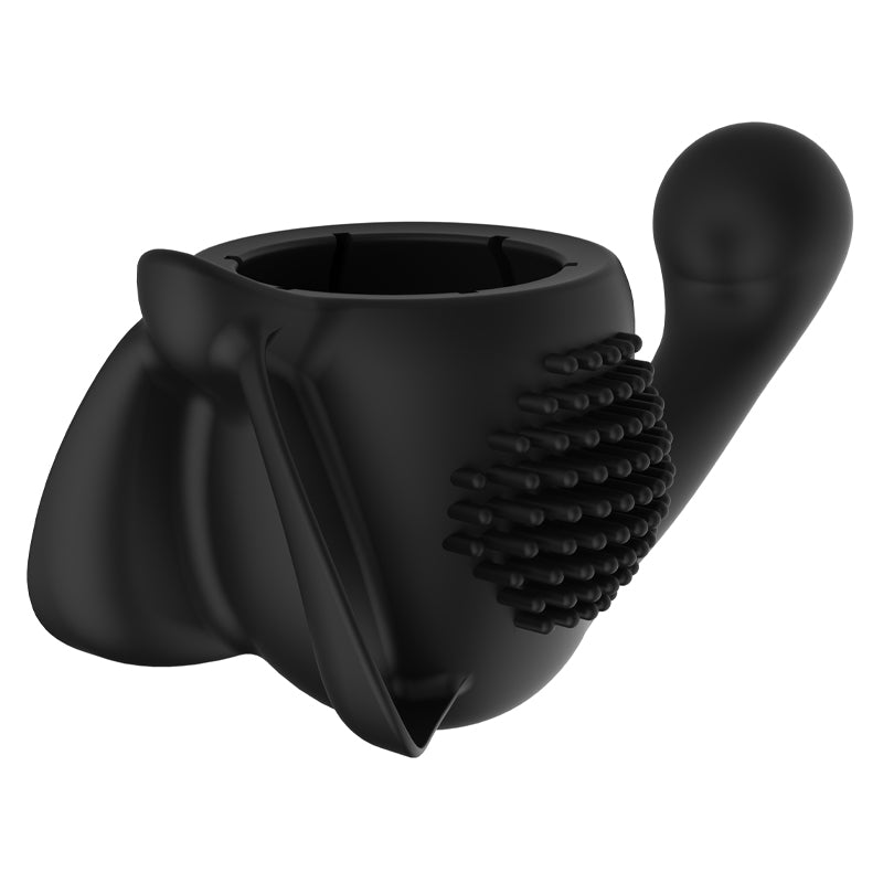 Domi Female Attachment