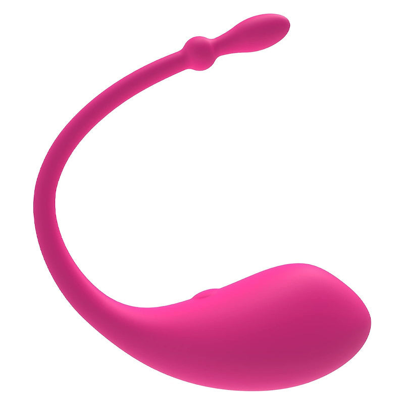 Lush Bluetooth Vibrator