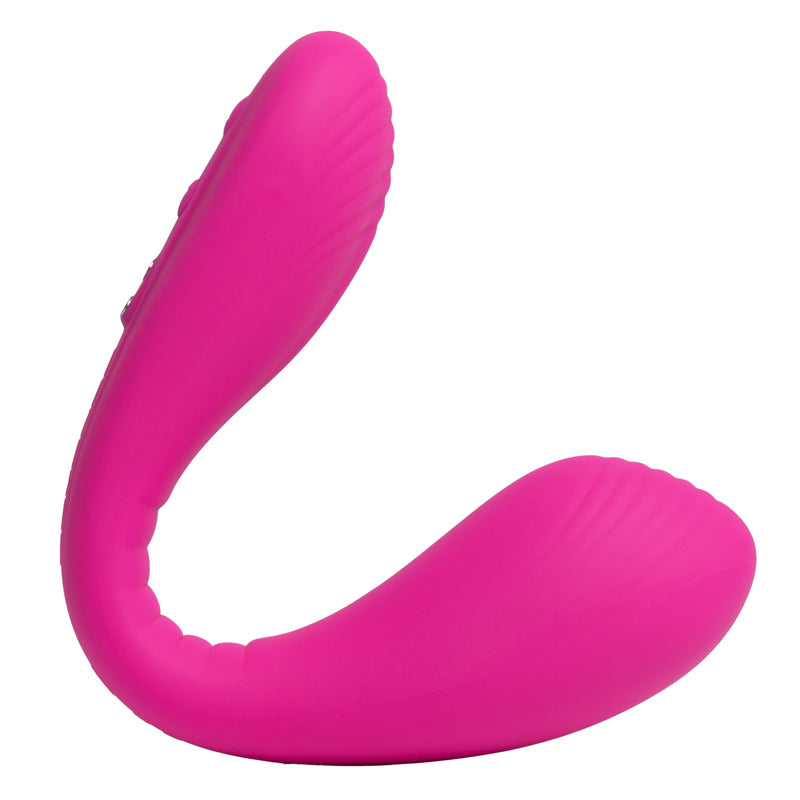 Dolce - Bluetooth Dual Stimulating Vibrator