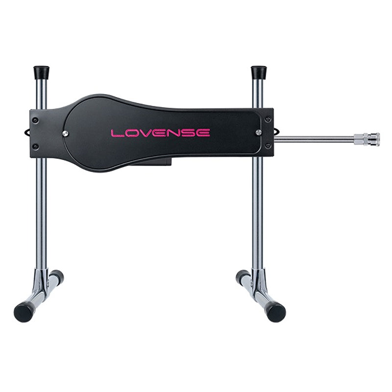 Lovense Sex Machine
