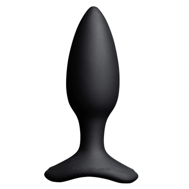 Hush 2 - Bluetooth Butt Plug