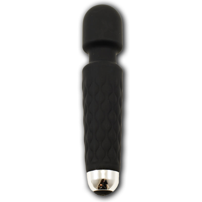 WM Wand Massager - Packed In Sealed Foil Bags