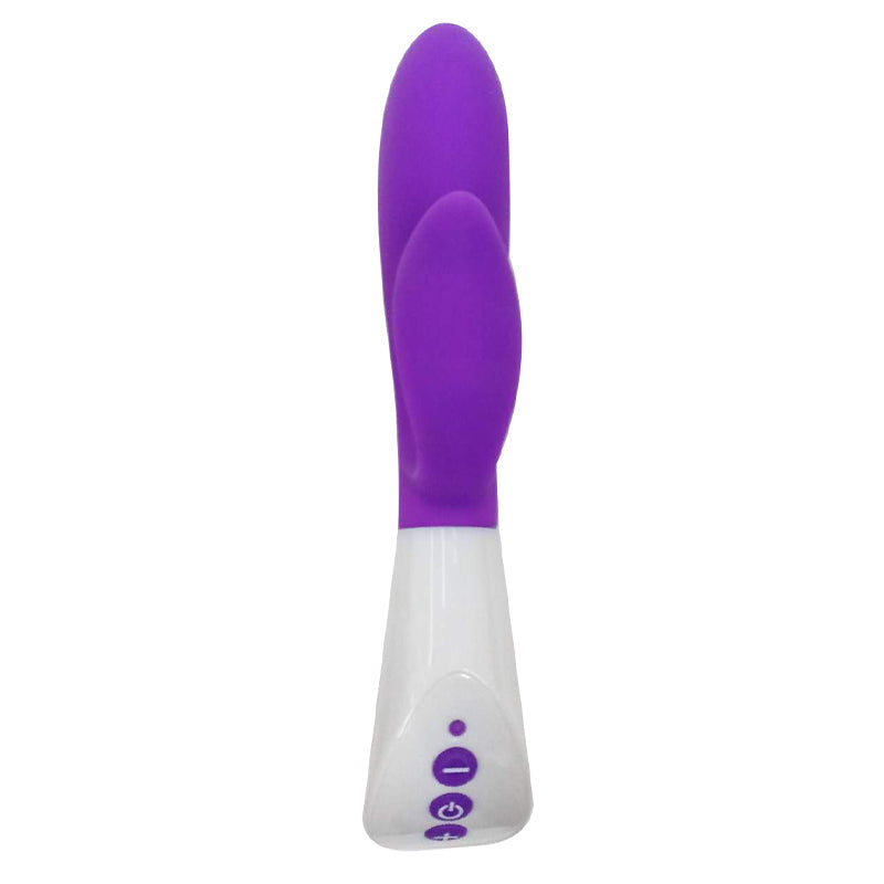 Titiana 10 Speed Rabbit Vibrator - Packed In Sealed Foil Bags