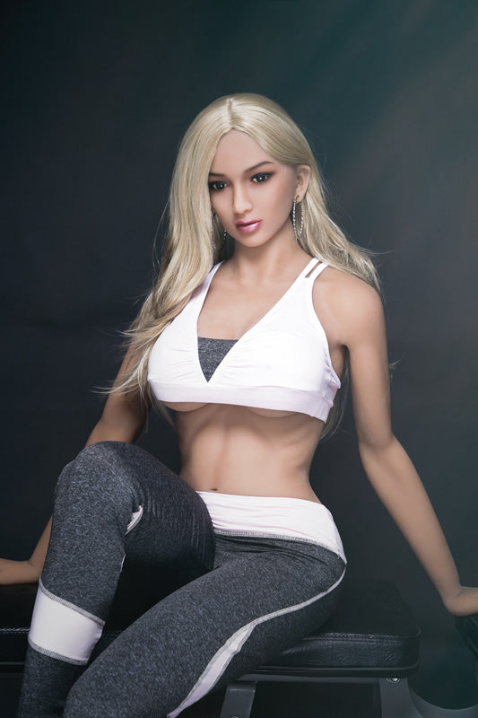Life Size Sex Doll 77. Amazing Alice
