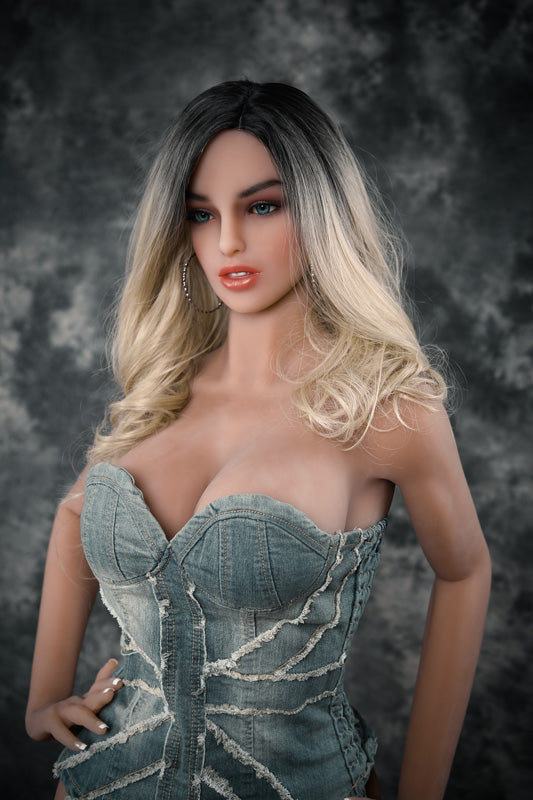 Life Size Sex Doll 76. Sensational Sophie