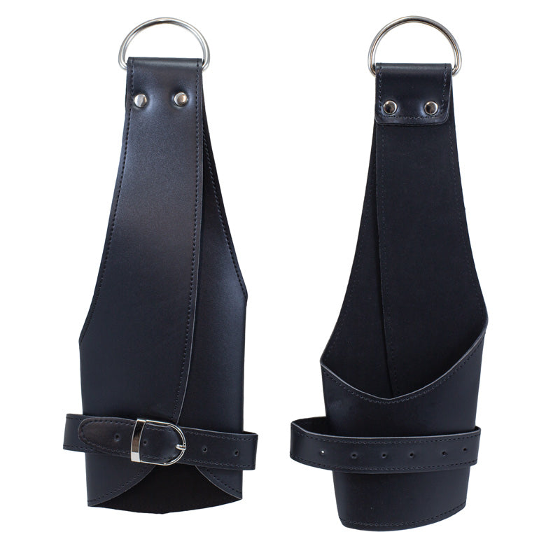 Trust Up Hand Restraints - Packed In Sealed Foil Bags