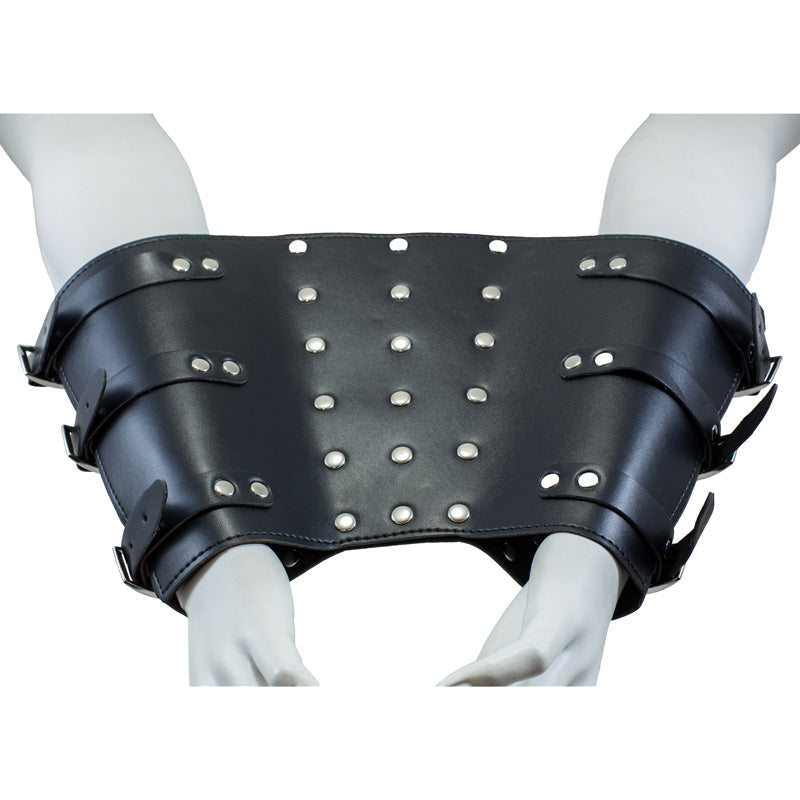 Wrist & Forearm Restraint - Packed In Sealed Foil Bags