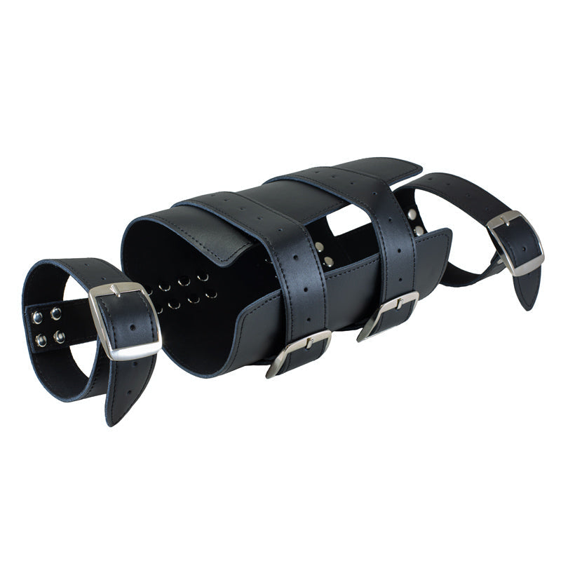 Forearm & Bicep Restraint - Packed In Sealed Foil Bags