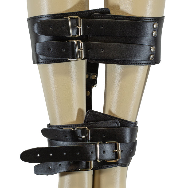 Leg Restraint - Packed In Sealed Foil Bags