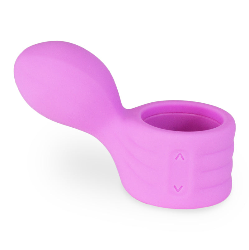 Magic Stick A1 Vibrating Thumb Attachment