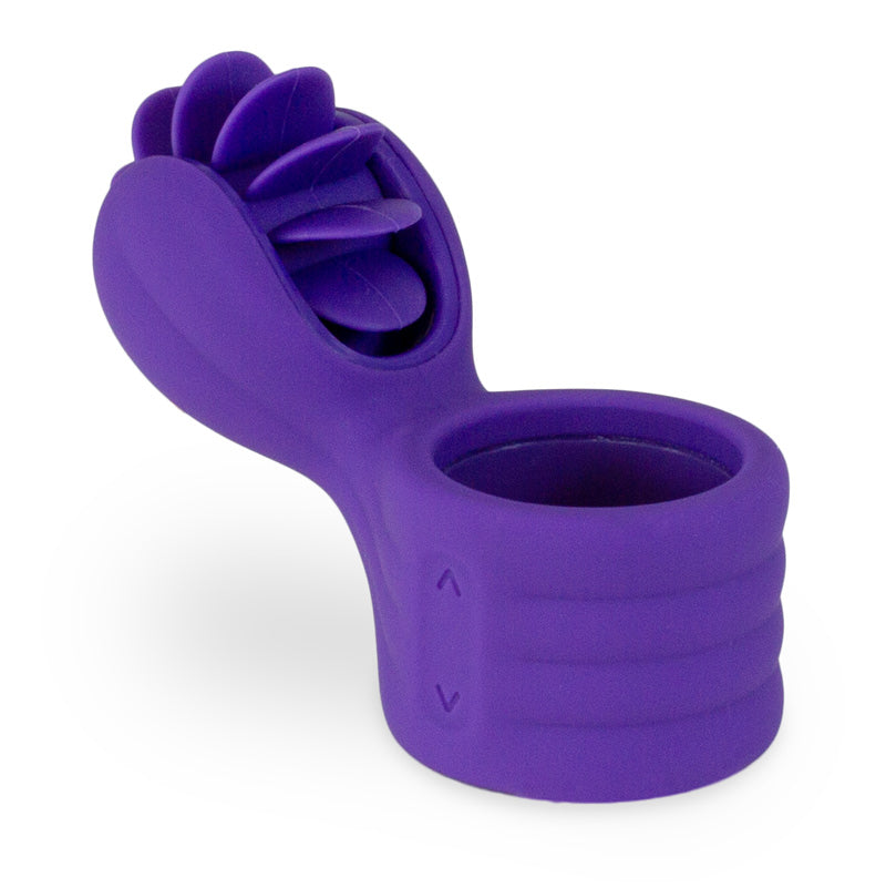 Magic Stick A6 Rotating Tongue Attachment