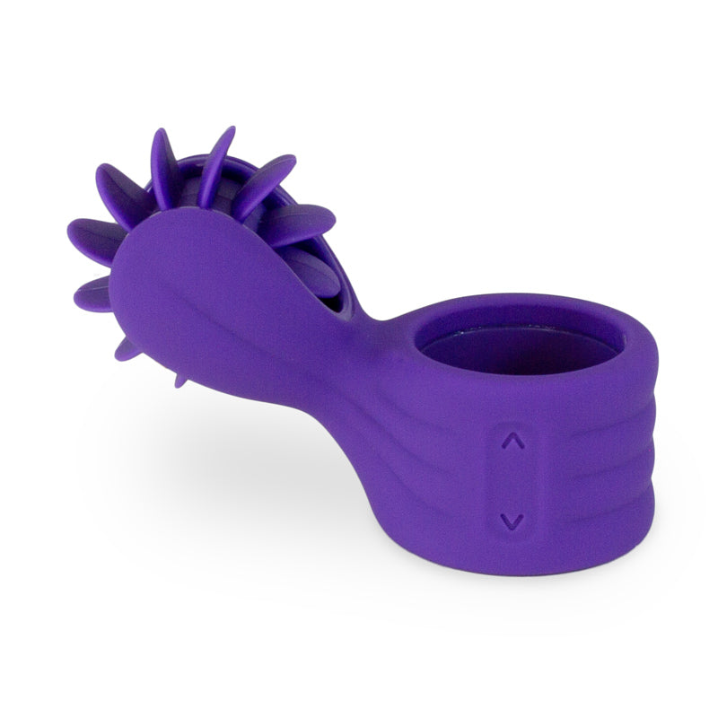 Magic Stick A6 Rotating Tongue Attachment