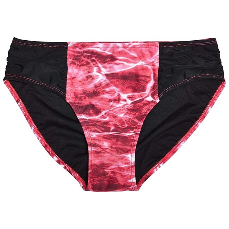 Wilderness Dreams Elements Anemone Bikini Bottom