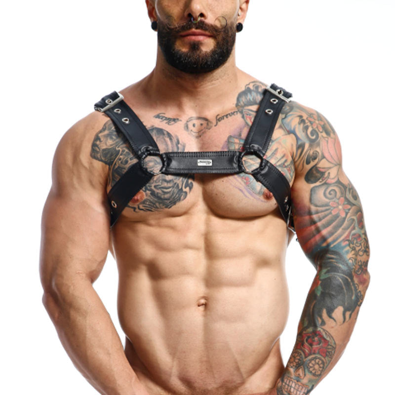 Dngeon Classic Belt Harness