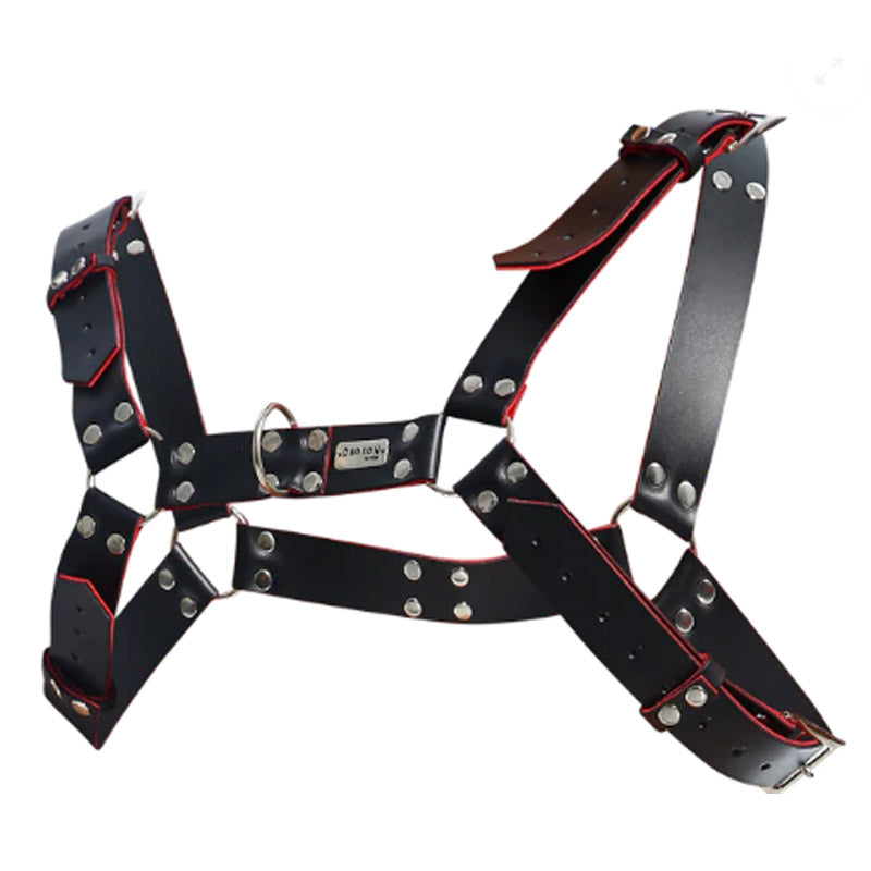 Dngeon Harness Belts