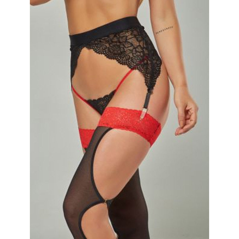 FemmeBasics Seductive Lingerie Set