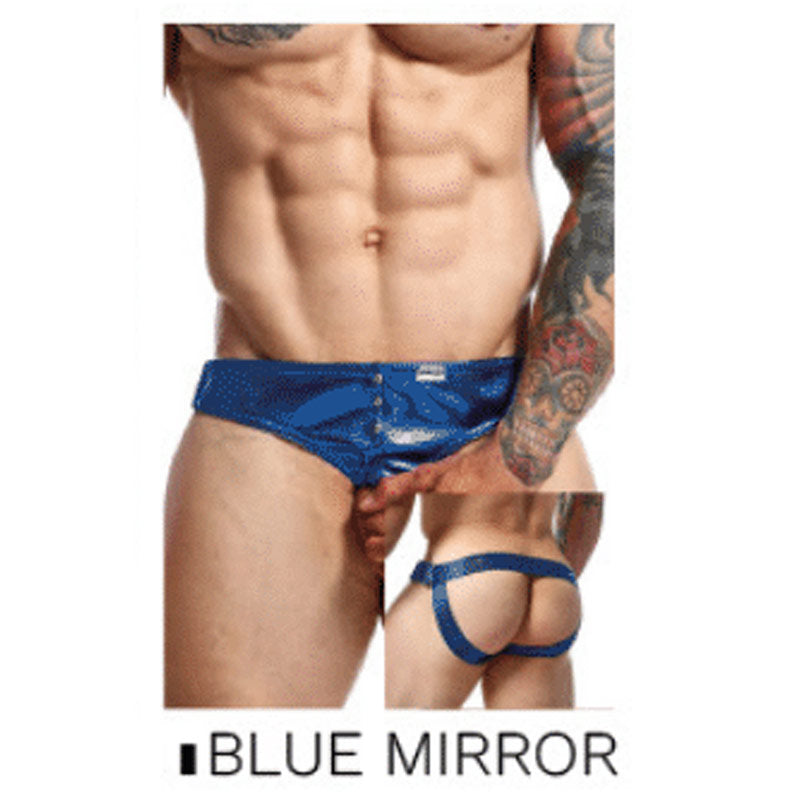 DNGEON Cockring Jockstrap by MOB
