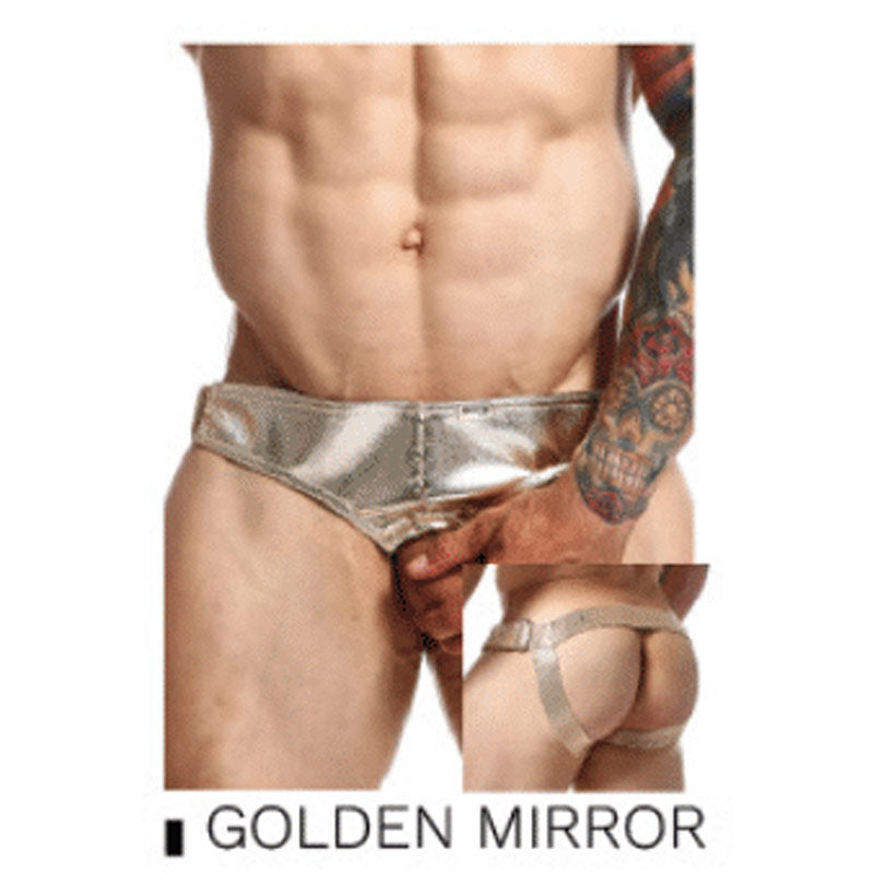 DNGEON Cockring Jockstrap by MOB
