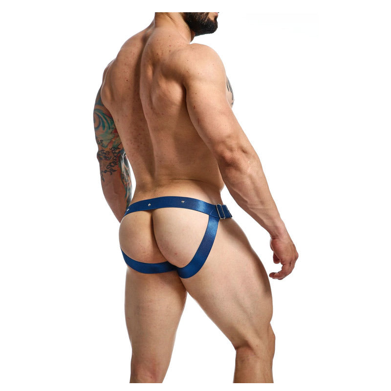 DNGEON Cockring Jockstrap by MOB