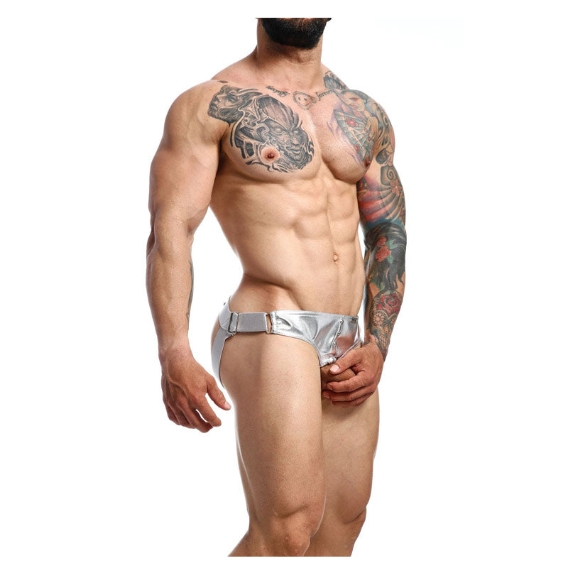 DNGEON Cockring Jockstrap by MOB