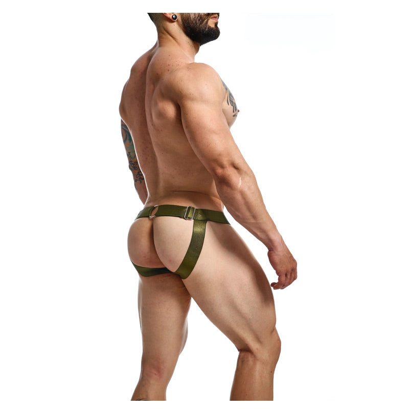 DNGEON Chain Jockstrap by MOB