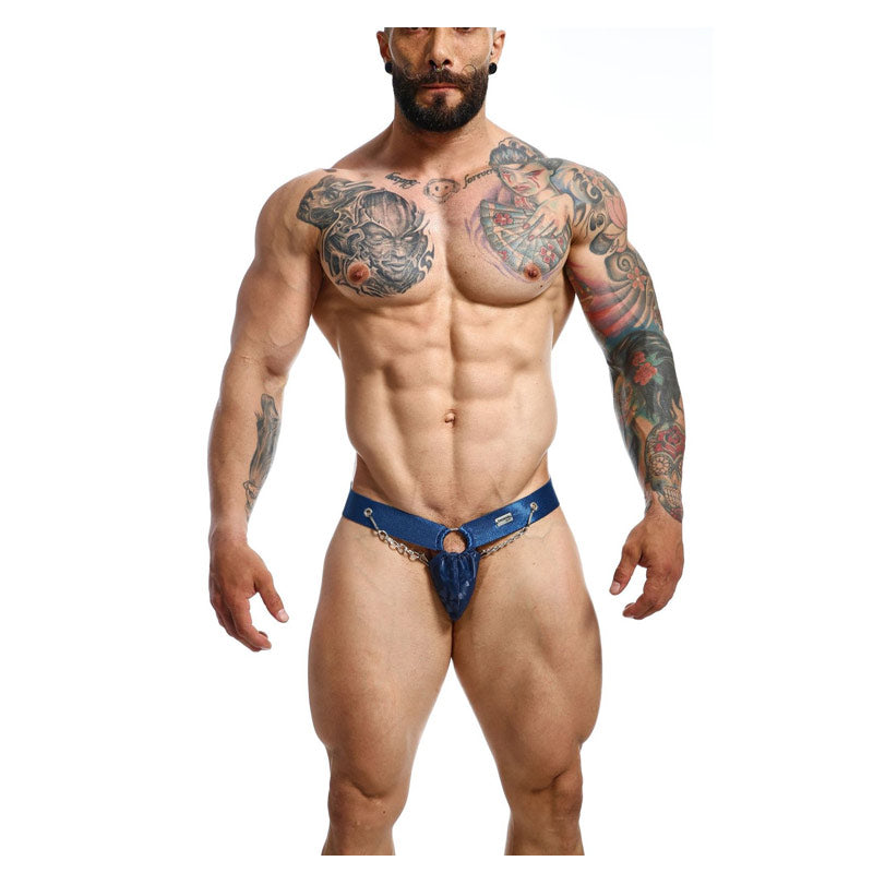 DNGEON Chain Jockstrap by MOB