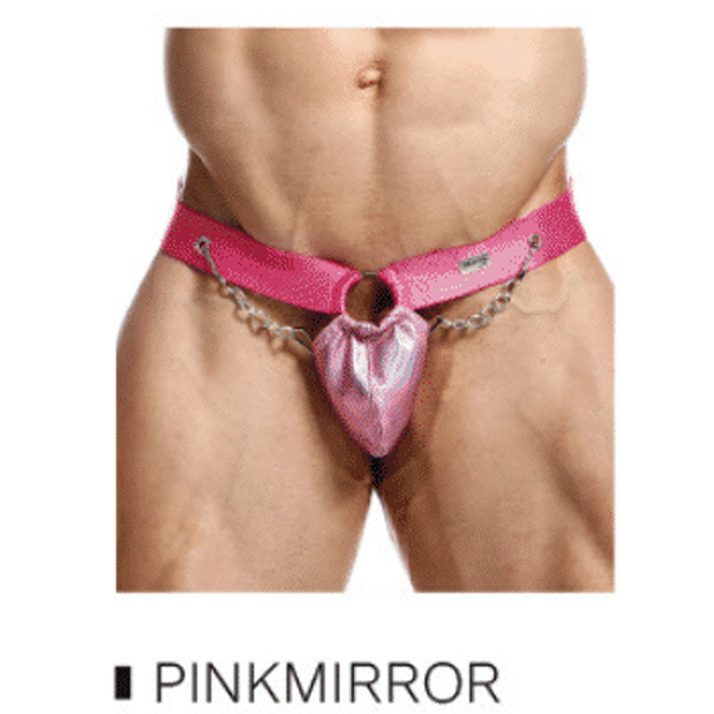 DNGEON Chain Jockstrap by MOB