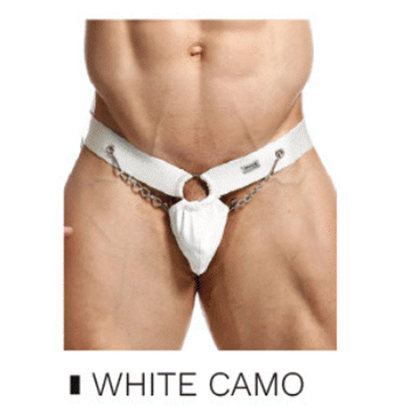 DNGEON Chain Jockstrap by MOB