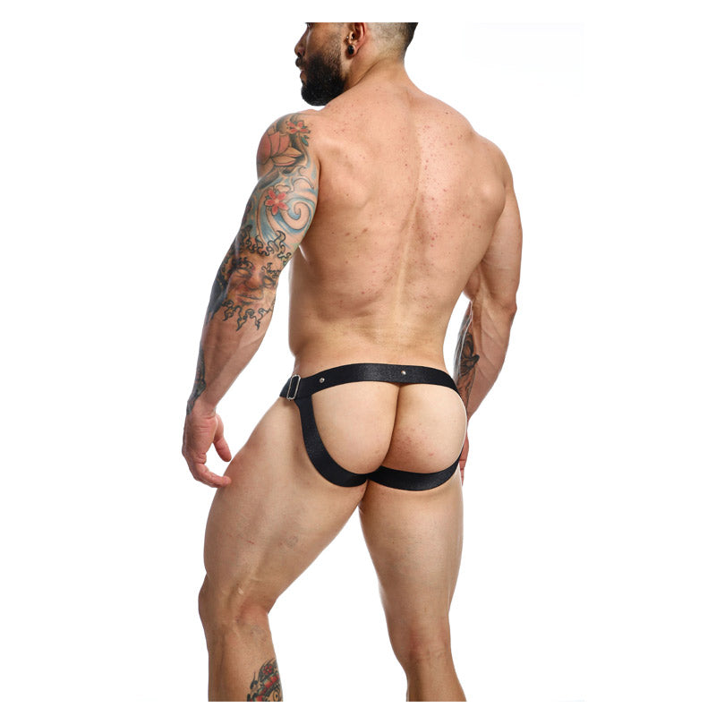 DNGEON Snap Jockstrap by MOB