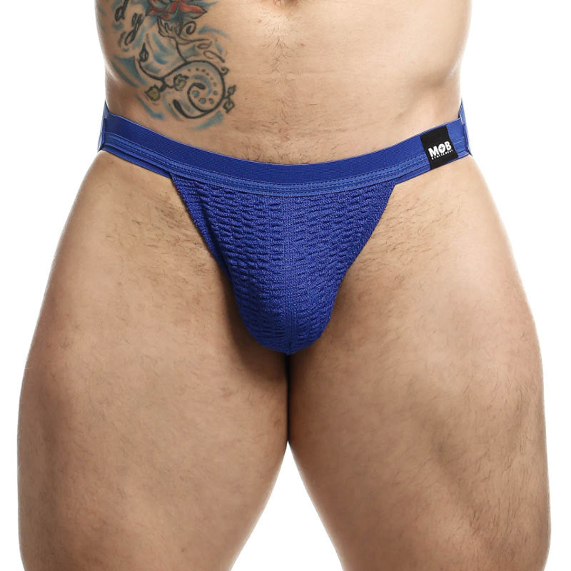 MOB Jockstrap Fetish 1 Inch Waistband